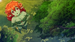   Sweet fantasy