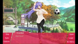  Sweet Volley High