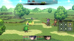 Sword of Elpisia  