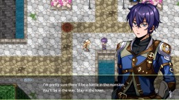  Sword of Elpisia