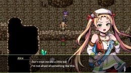   Sword of Elpisia