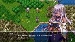   Sword of Elpisia