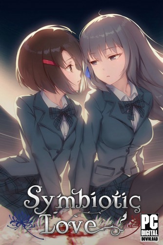Symbiotic Love - Yuri Visual Novel скачать торрентом