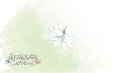  Symbiotic Love - Yuri Visual Novel