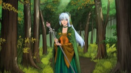   Tales of Aravorn: Seasons Of The Wolf