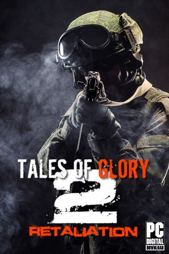 Tales Of Glory 2 - Retaliation  