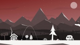  That Flipping Mountain