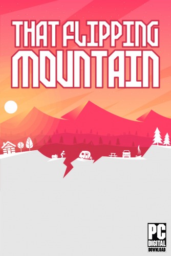 That Flipping Mountain скачать торрентом