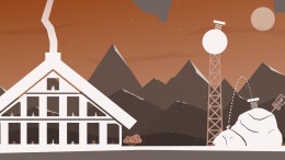   That Flipping Mountain