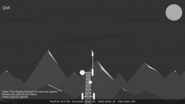   That Flipping Mountain
