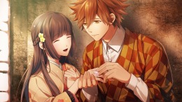   The Charming Empire