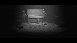   The Colossus Is Coming: The Interactive Experience