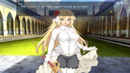 Игровой мир The Demon Lord is New in Town!