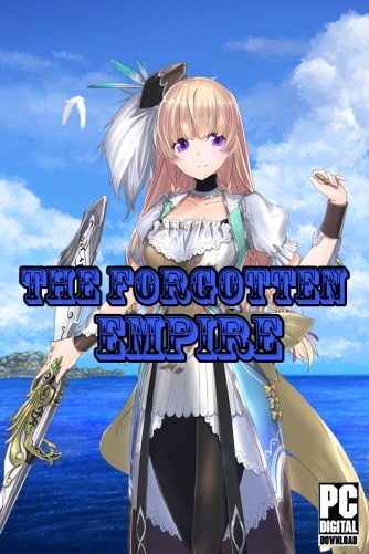 The Forgotten Empire  