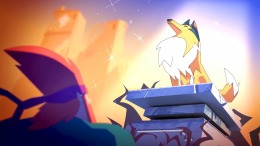  The Last Friend