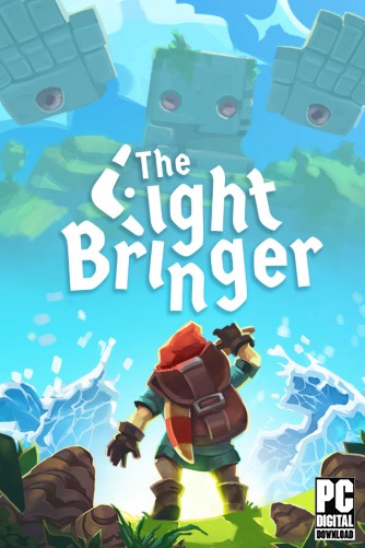 The Lightbringer  