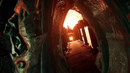 The Mage's Tale  