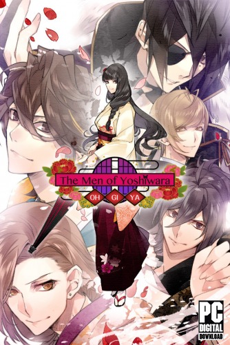 The Men of Yoshiwara: Ohgiya скачать торрентом