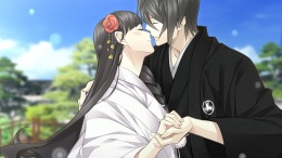 The Men of Yoshiwara: Ohgiya  PC
