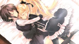  The Shadows of Pygmalion