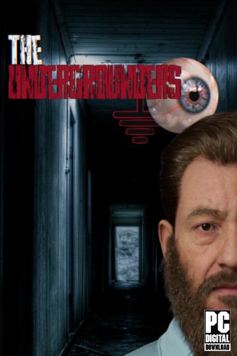 The Undergrounders скачать торрентом