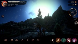   The Wolf