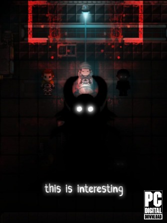 This is Interesting  
