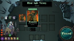   Throne of Bone