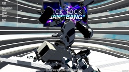 Tick Tock Bang Bang  