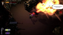 Tom vs. The Armies of Hell  