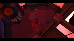  Tom vs. The Armies of Hell