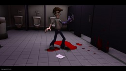 Tom vs. The Armies of Hell