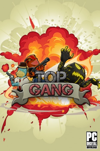 Top Gang  
