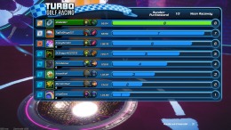 Turbo Golf Racing  PC