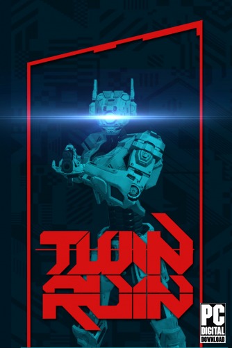 Twin Ruin  