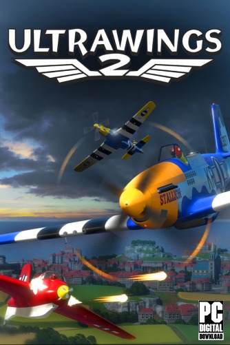Ultrawings 2 скачать торрентом