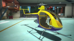 Ultrawings 2  PC