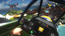 Ultrawings 2 