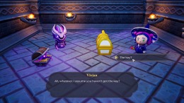 Underquest  