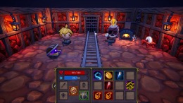  Underquest