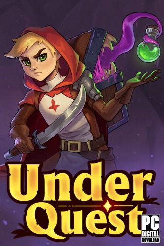 Underquest  