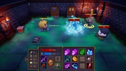   Underquest