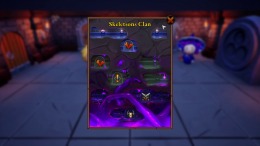  Underquest