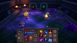  Underquest