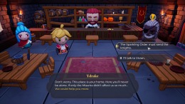 Underquest  PC