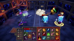   Underquest