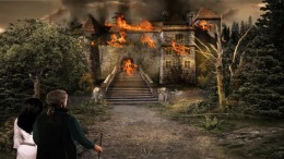  Vampire Legends: The True Story of Kisilova