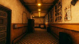 Скачать VEREDA - Mystery Escape Room Adventure