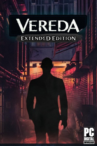 VEREDA - Mystery Escape Room Adventure скачать торрентом
