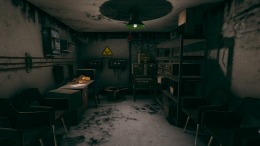 Геймплей VEREDA - Mystery Escape Room Adventure